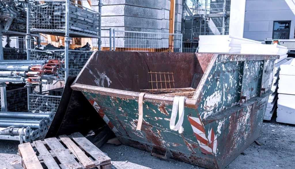 Cheap Skip Hire Services in Bantham